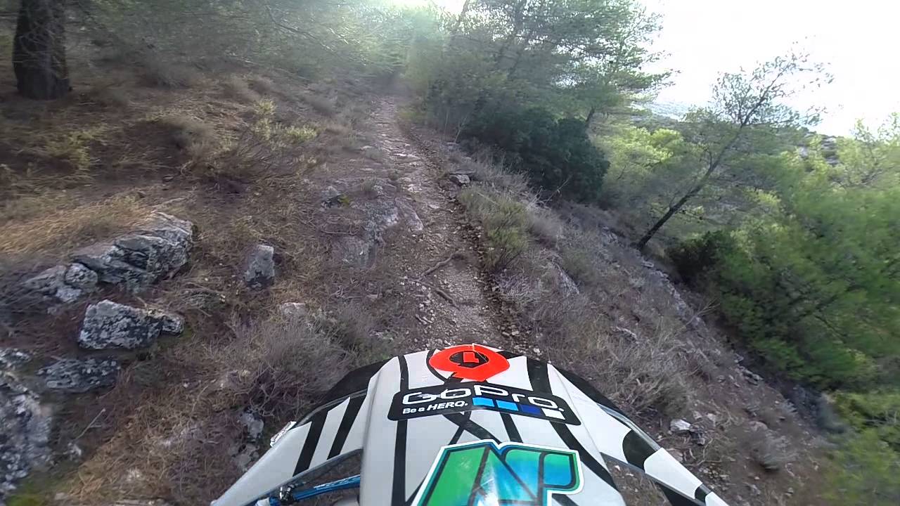 Dora F 1st Riding DH Immitos 2009214