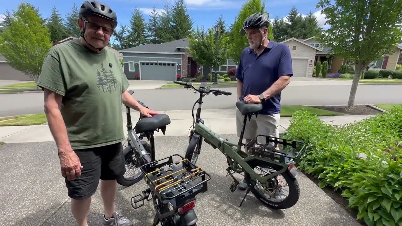 EBikes