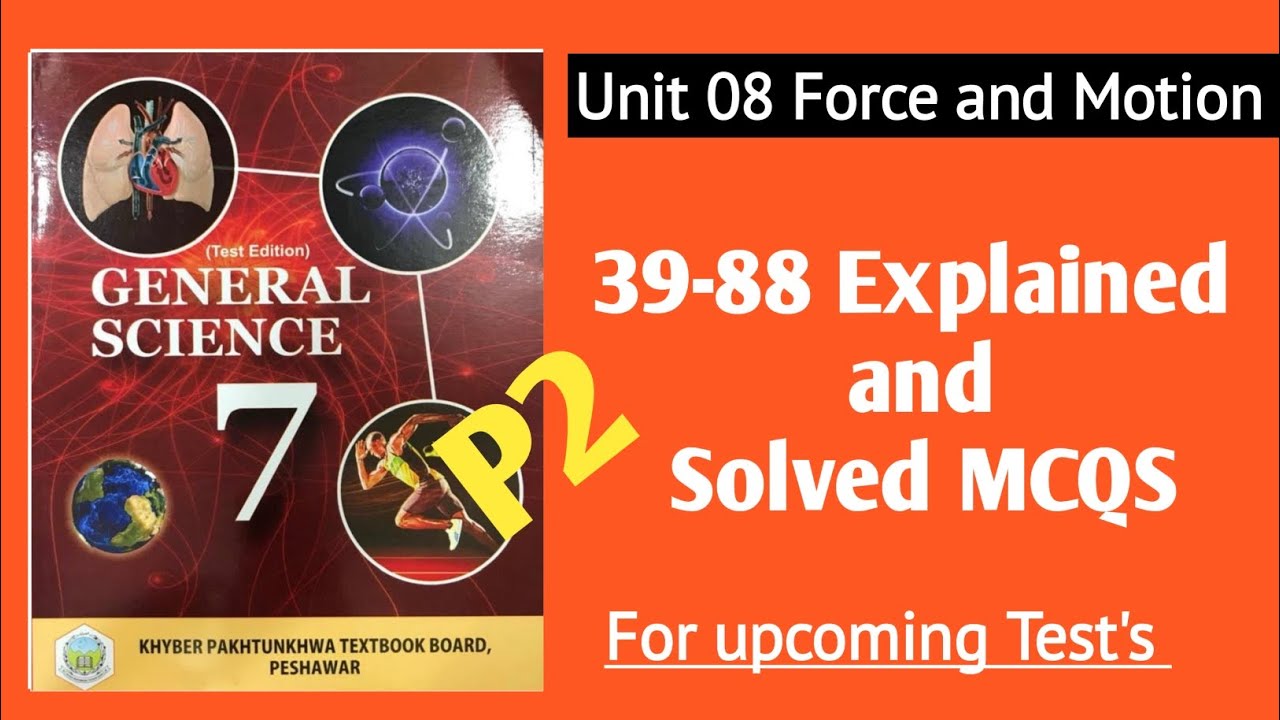 ETEA test MCQS l important MCQS of ETEA test 2025 l treasure of knowledge new edition MCQS for ETEA