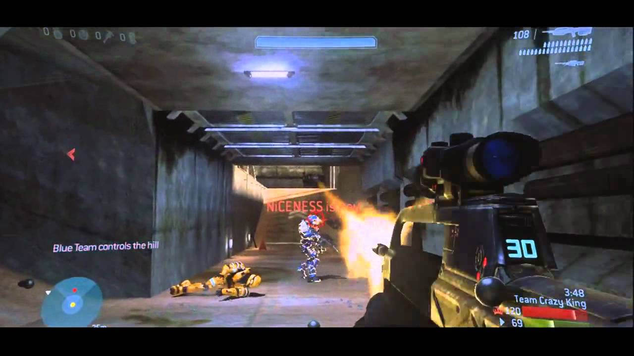 Vendetta Films Presents .:: OUTRO ::. A Minitage by Trueshot & Backfire