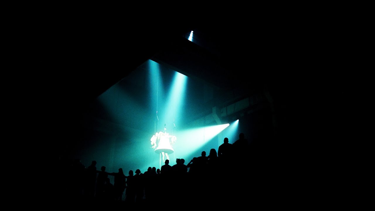 Berlin Atonal 2023 - Official Review