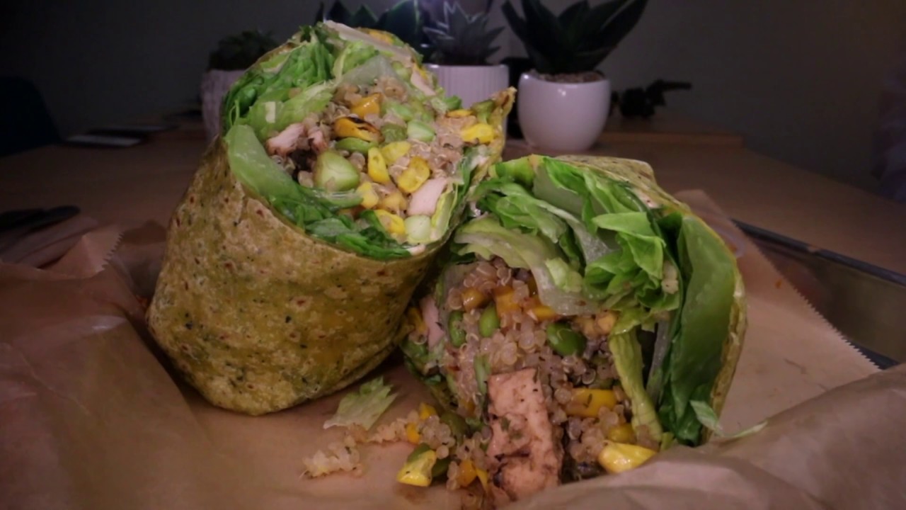 Restaurant Spotlight: Garden Grill (Las Vegas) | GRUBistry