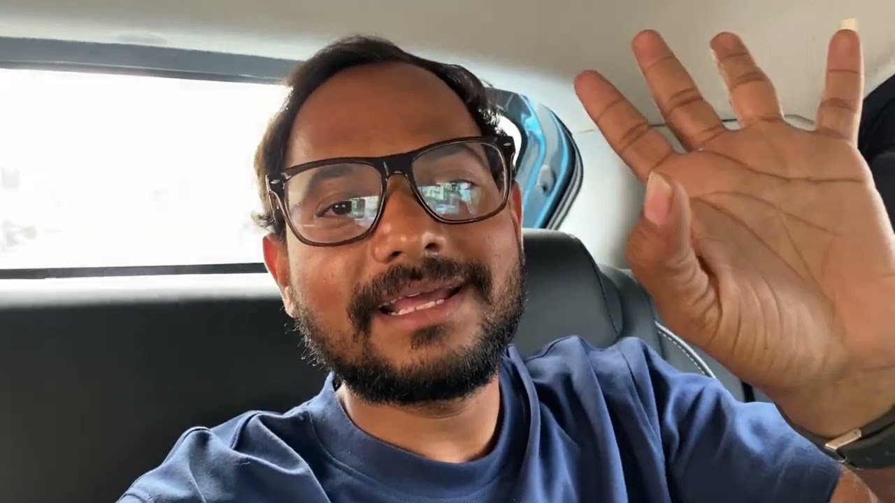 Sunday special Ghumne Nikale the Lekin but 🥲|| Dekho video me kya hua 