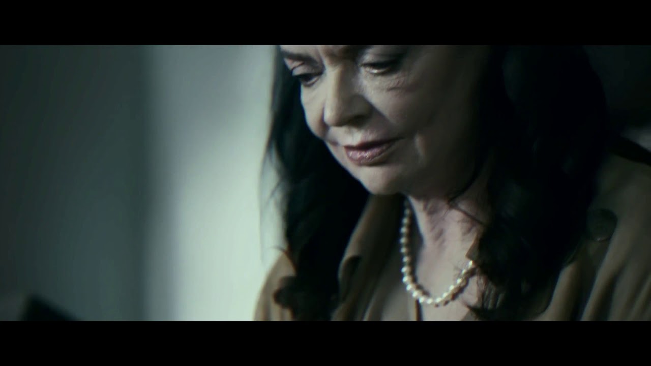 HAUNTED - 