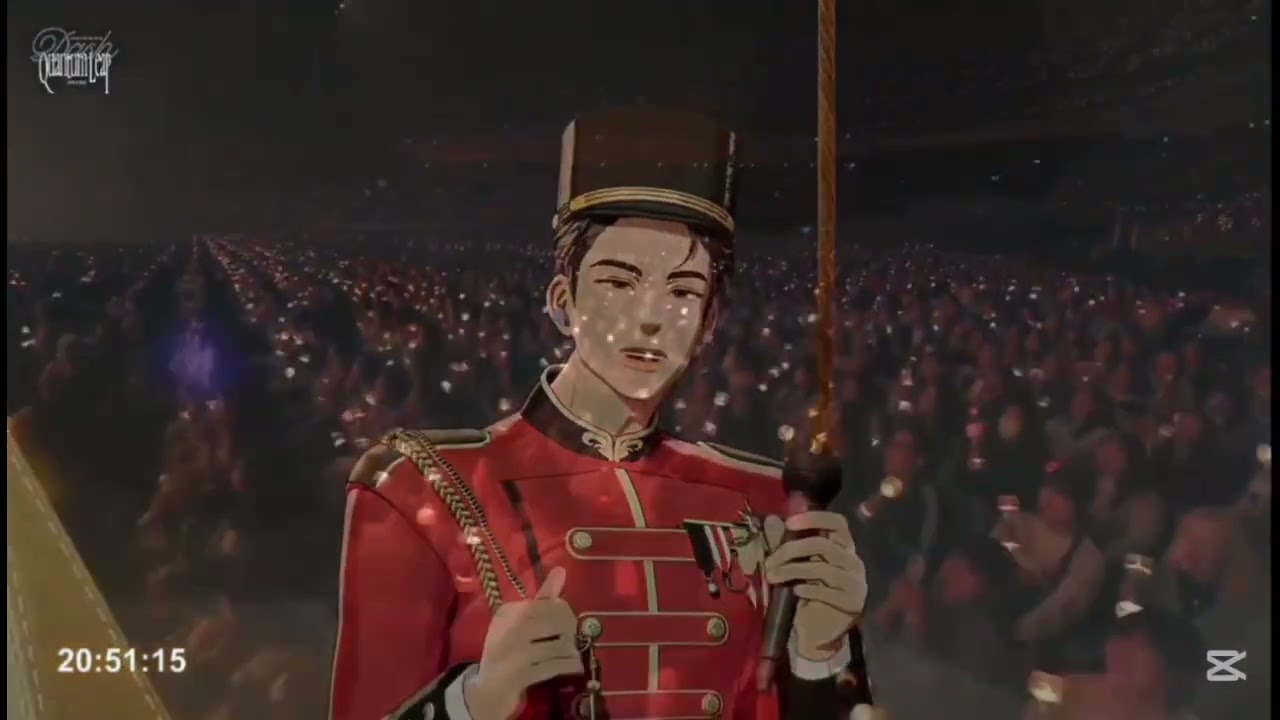 Merry PLLIstmas | PLAVE Asia Tour Dash Quantum Leap Encore Concert 