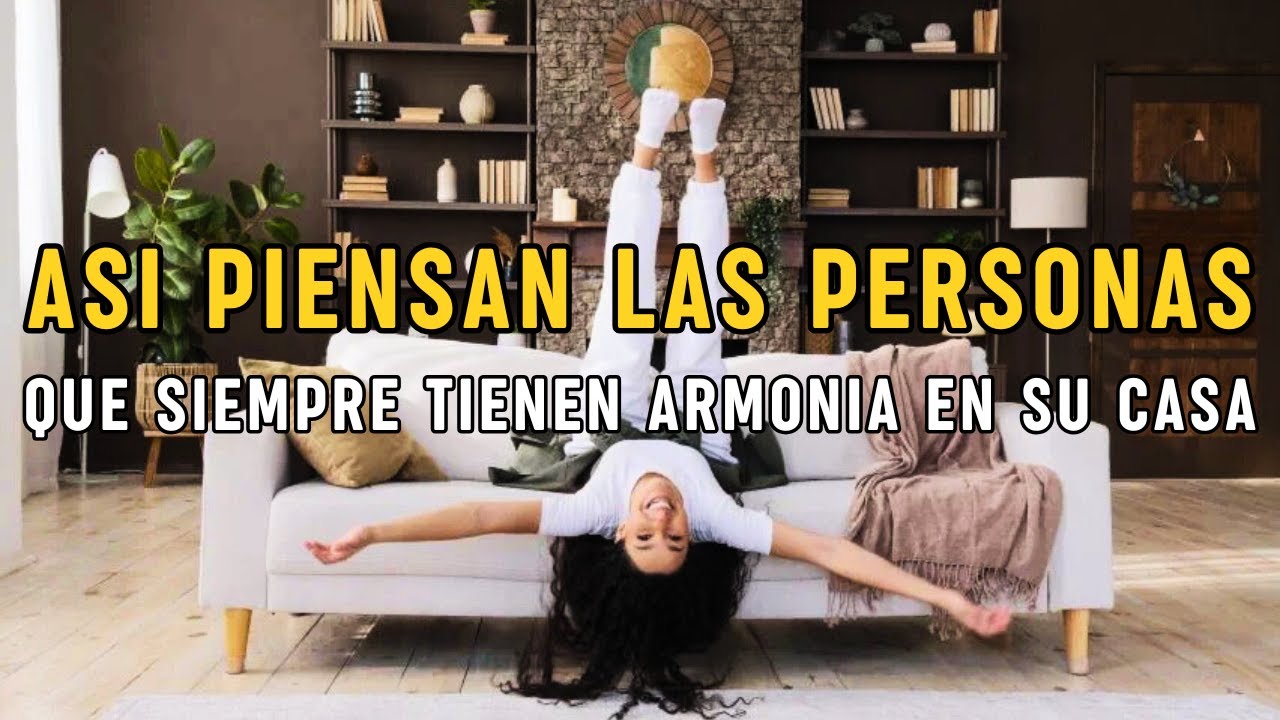 Los Hábitos Silenciosos que Mantienen una Casa en Calma Todos los Días