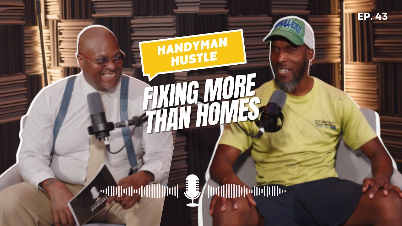 The Handyman Every Realtor Needs