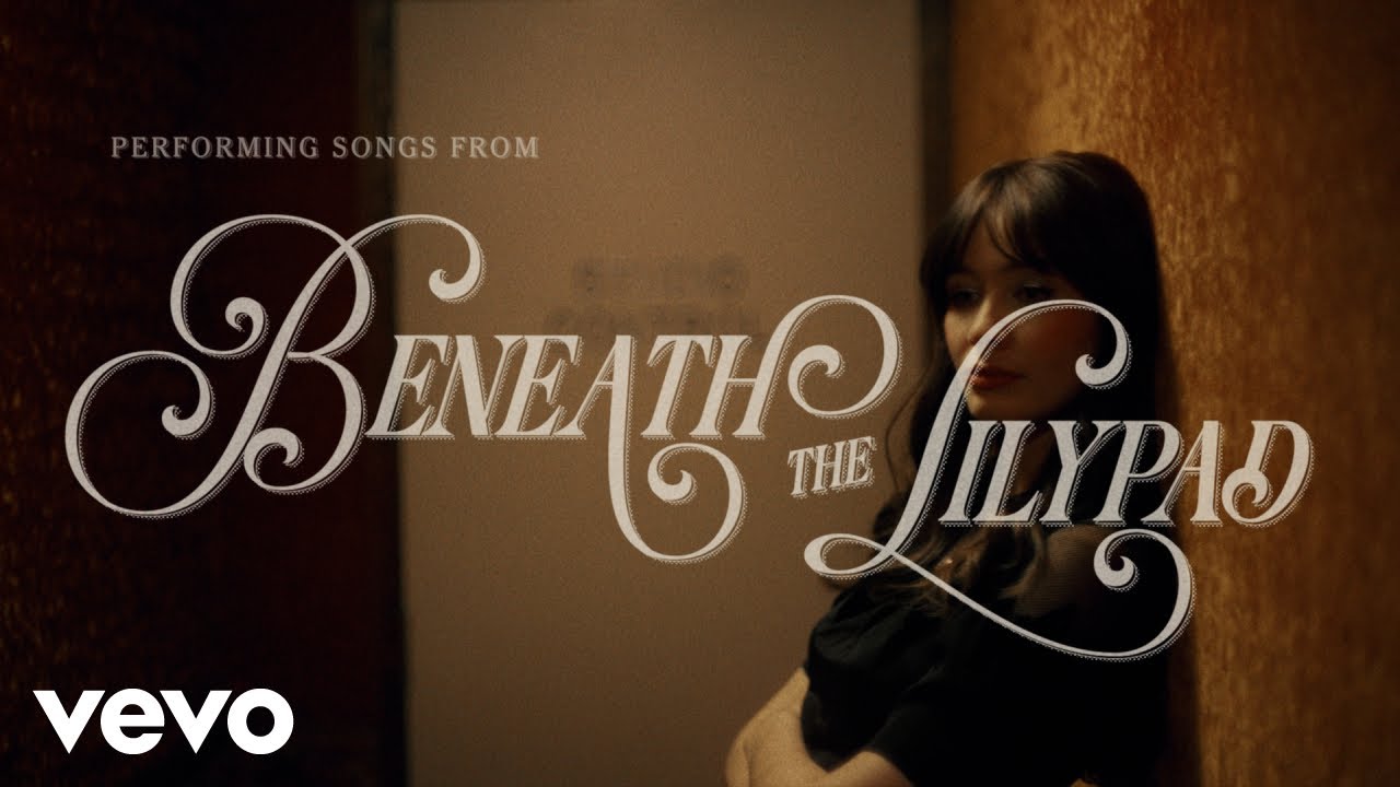 Alexandra Savior - Live from Valentine Studios (Performing Songs from Beneath the Lilypad)