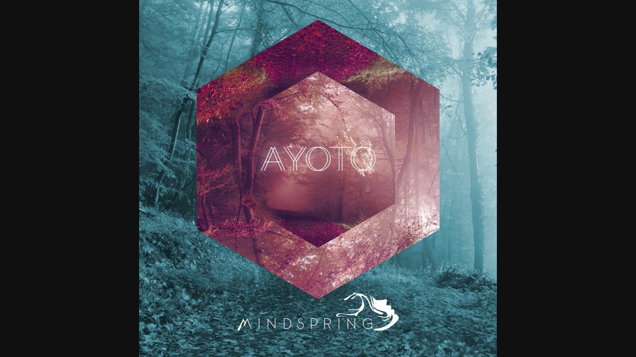 Ayoto - Child Of Wind
