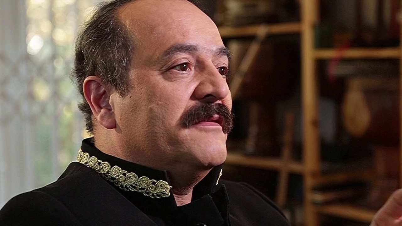 بلور بنفش: دونوازی تار و پیانو با کیوان ساکت و سروش عازمی‌خواه