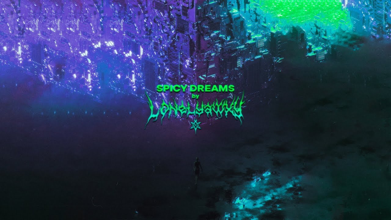 Bring Me The Horizon x Hyperpop x Linkin Park Type Beat ''Spicy Dreams'' (prod. by Lonelyawxy.)