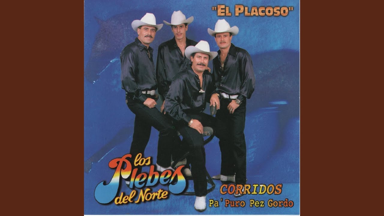 El Placoso