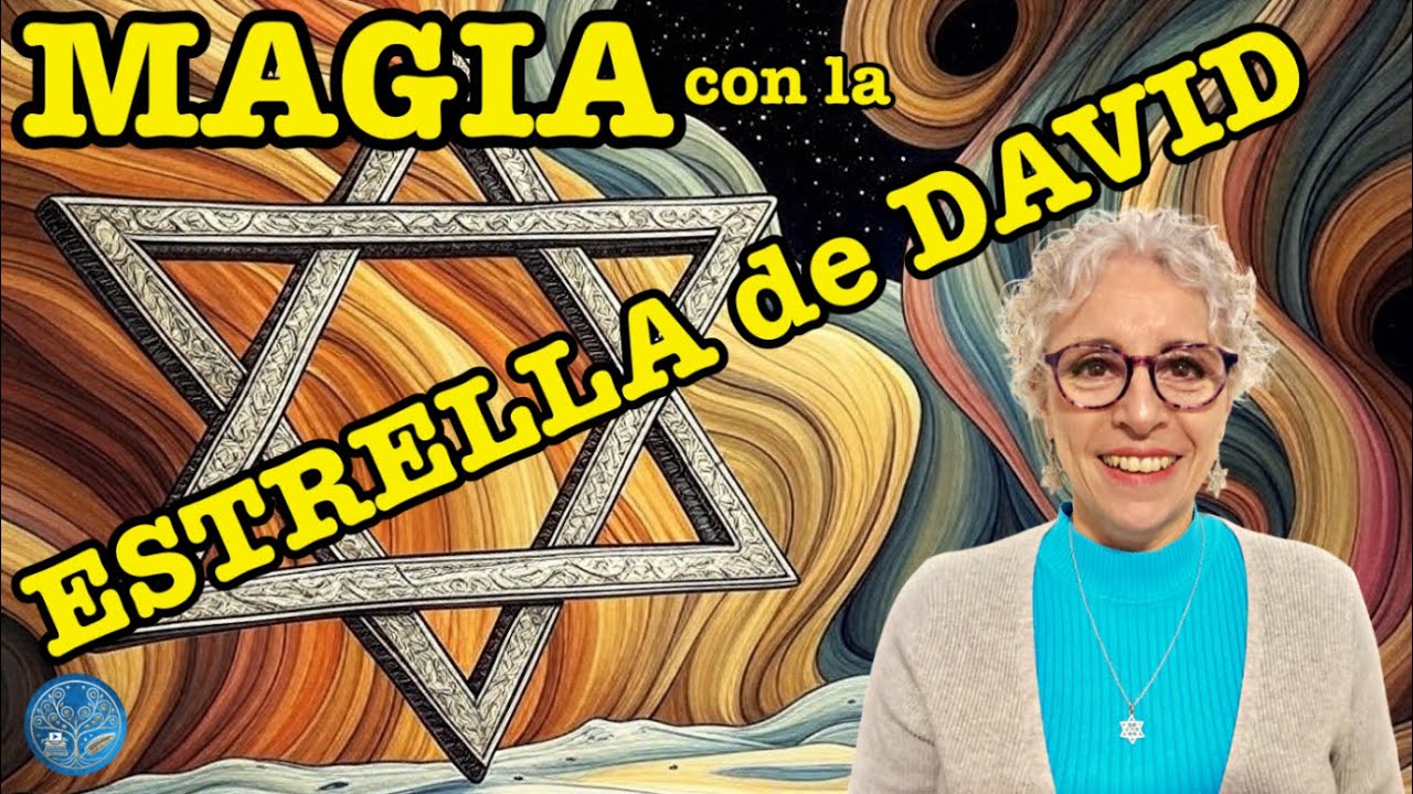 La Estrella de David en la Cábala: El Símbolo Oculto de los Universos Paralelos