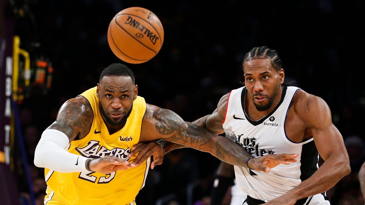 Clippers skirted NBA salary cap with Kawhi Leonard payment, report says