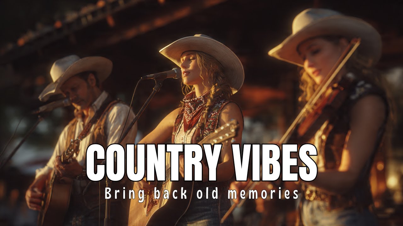Top Hits Modern Country Rock Tunes from Miranda Lambert, Eric Church, and Jason Aldean