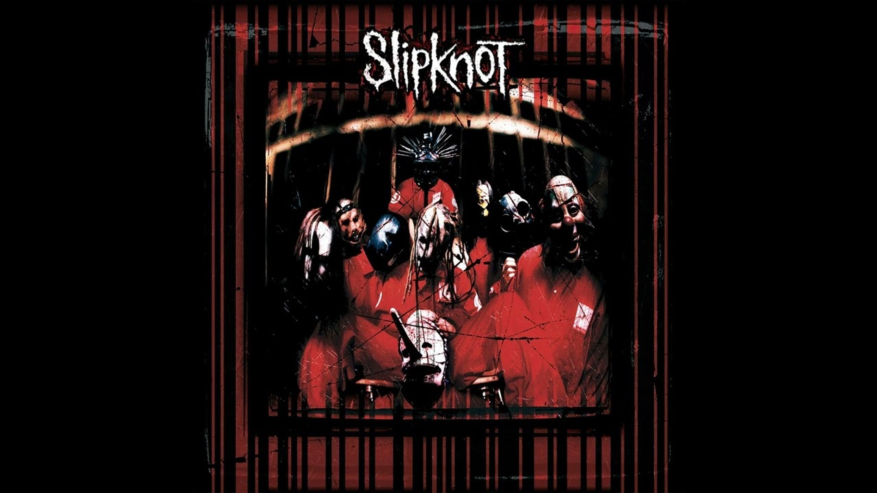 Slipknot - Diluted (Instrumental)