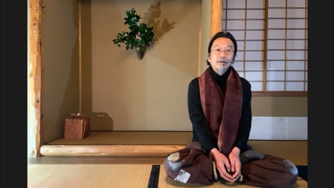 十五代吉左衛門・樂直入「イタリアと我が芸術」