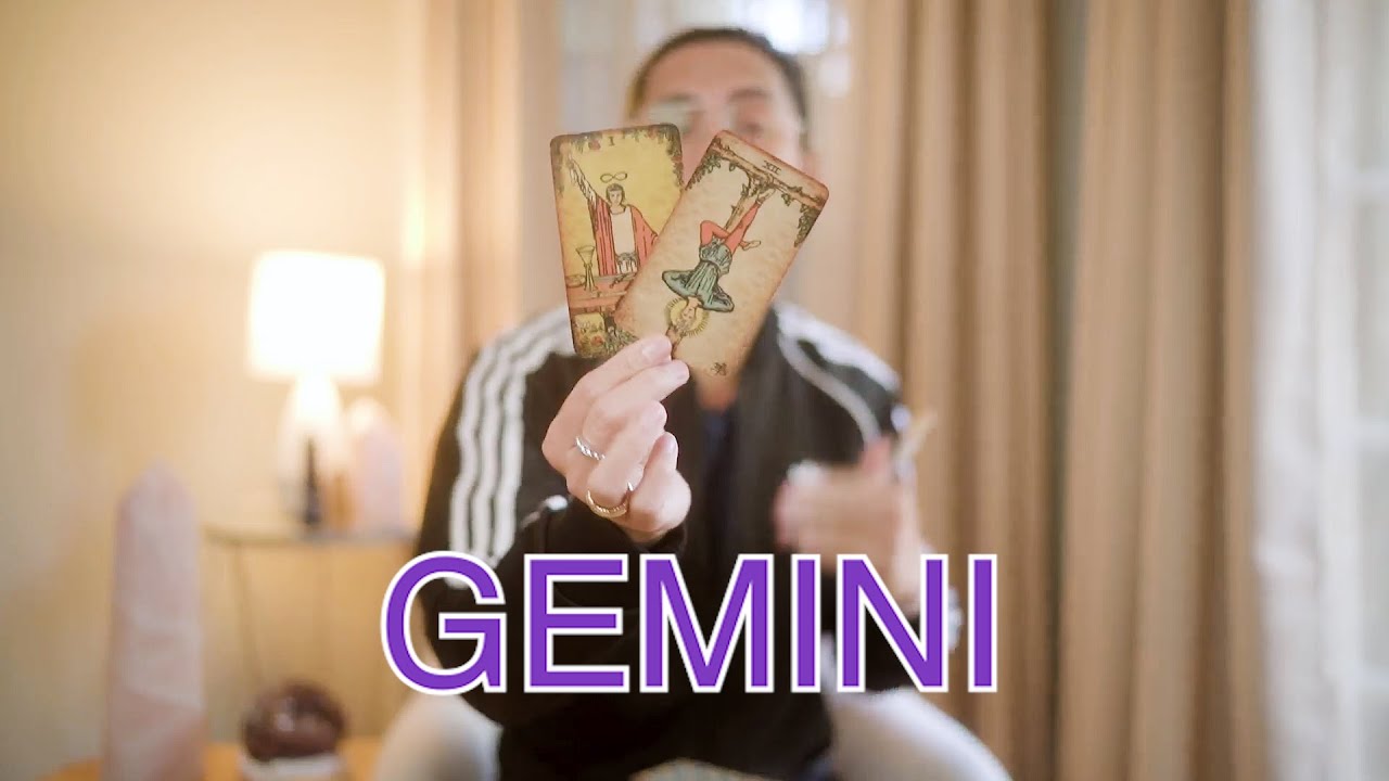 GEMINI - 