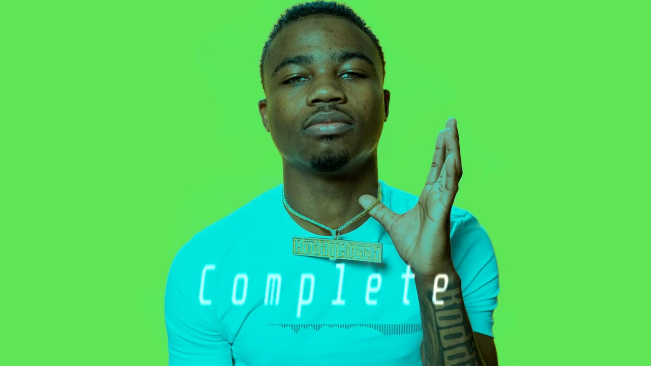 (FREE) Roddy Ricch ft. Gunna Type beat - 