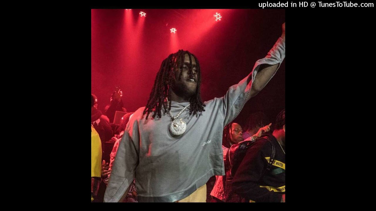 (FREE) Chief Keef Type Beat 2021 