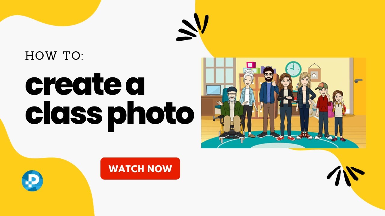Pixton Class Photos