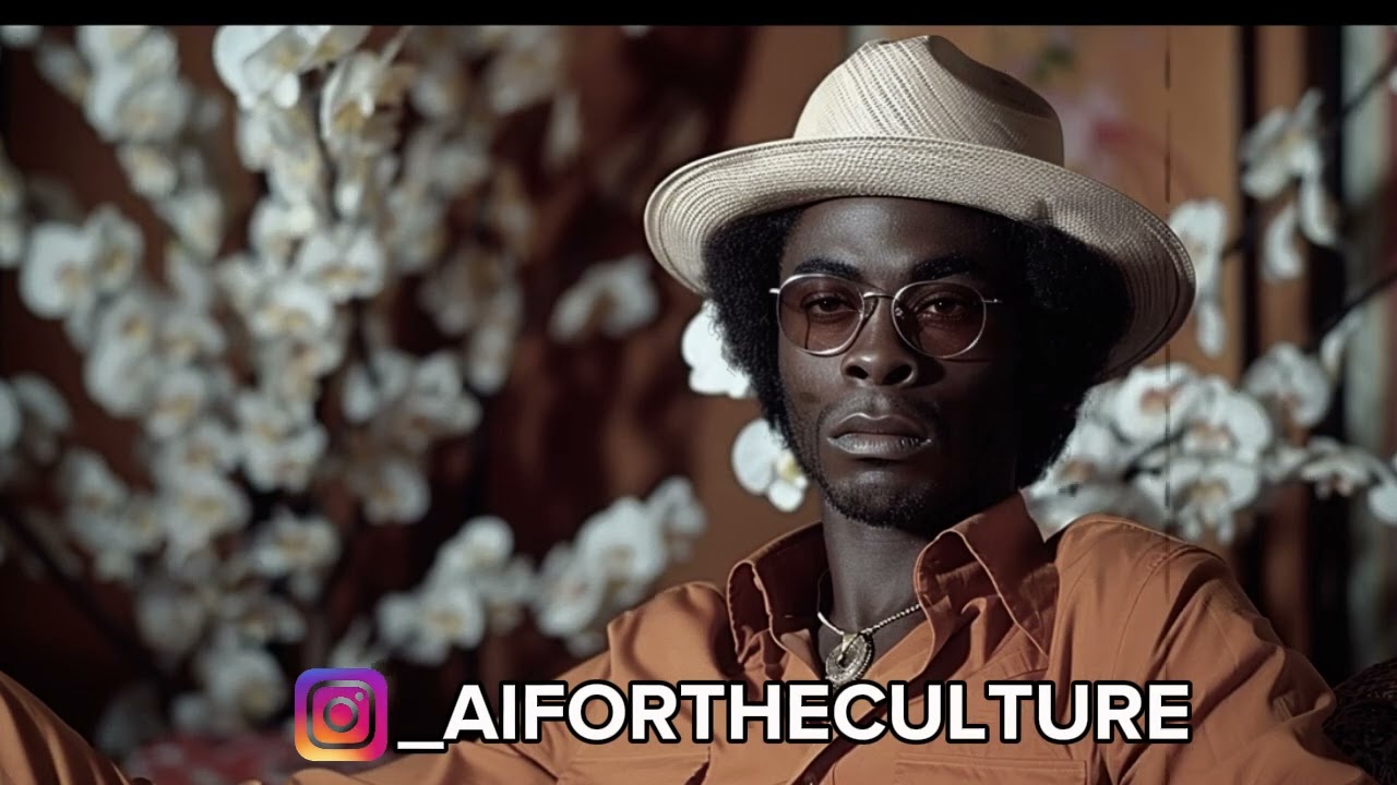 1972 hood Nigga  Rasheed Johnson/ best elec guitar solos