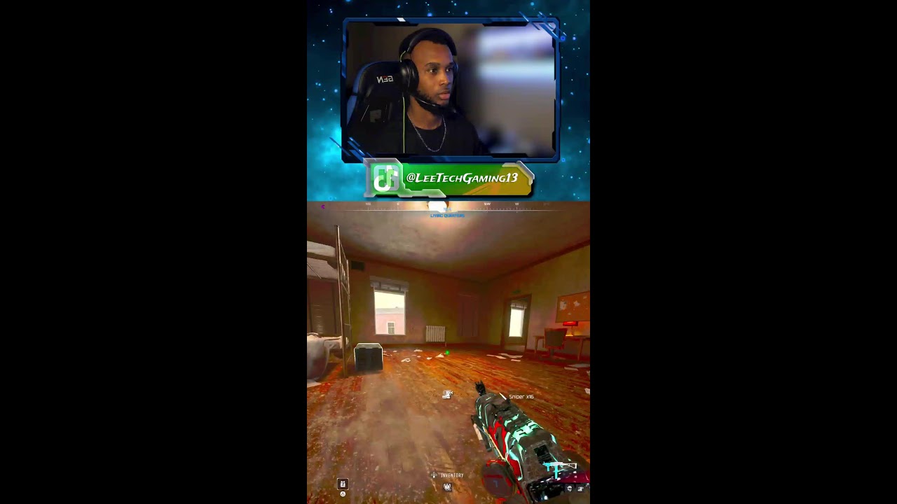 LeeTech Gaming Live Stream