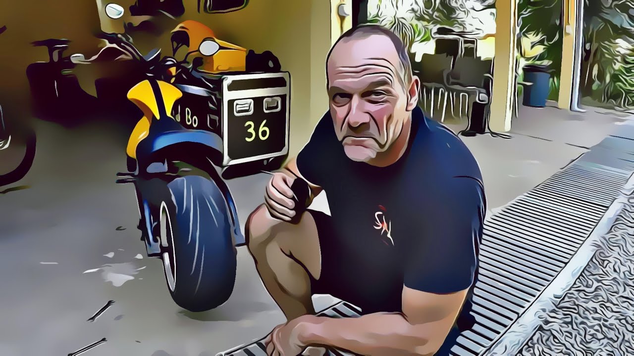 M1 CoC E Chopper & HL 6.l: Der 