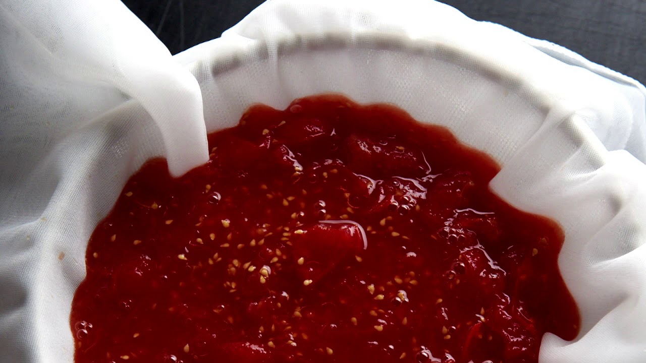Video Noma Guide to Fermentation