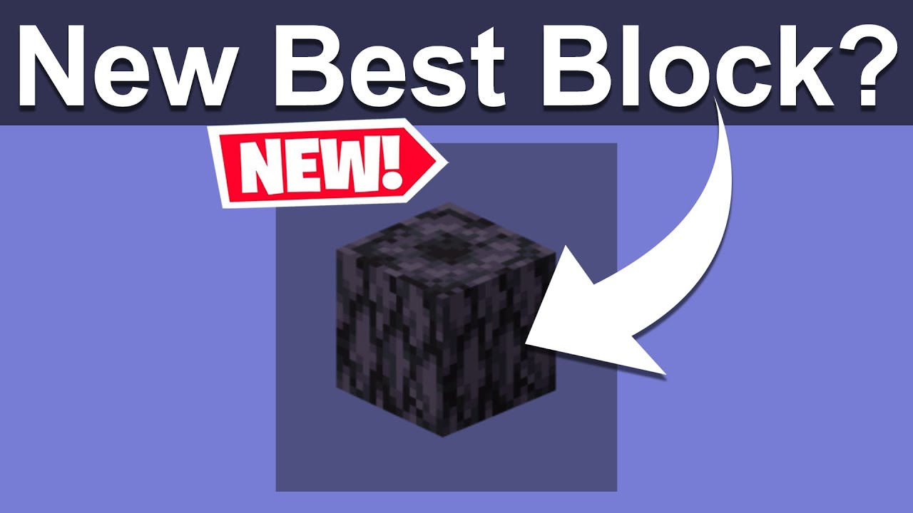 This NEW BLOCK is OP ( Roblox Bedwars Season 5 )