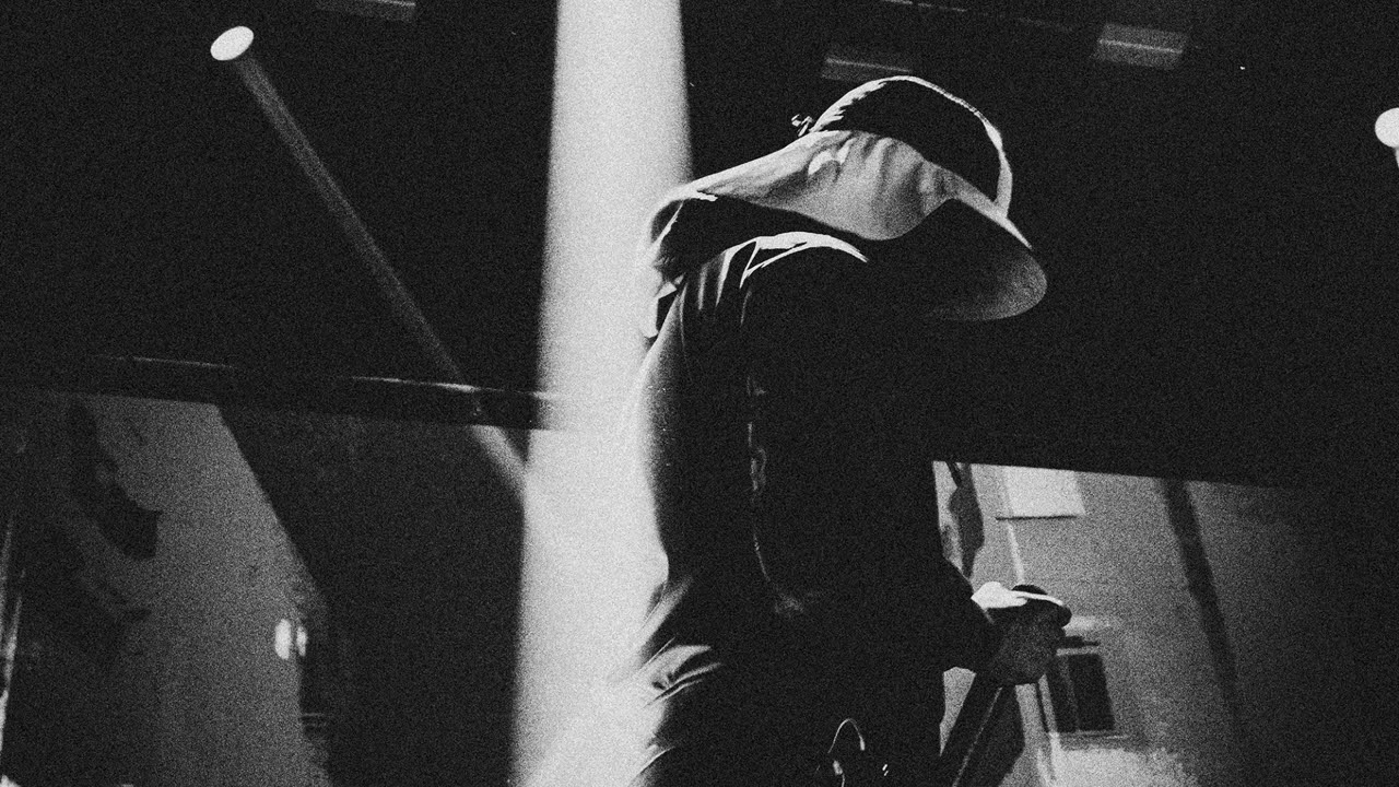 Luna Llena - Beny JR (Slowed+Reverb)
