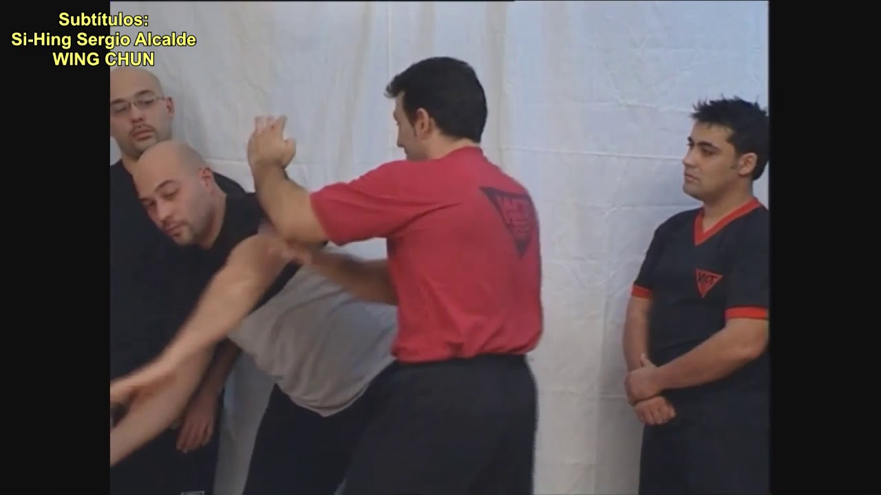 Victor Gutierrez DVD - Mu&ntilde;eco de Madera (English Subtitles)