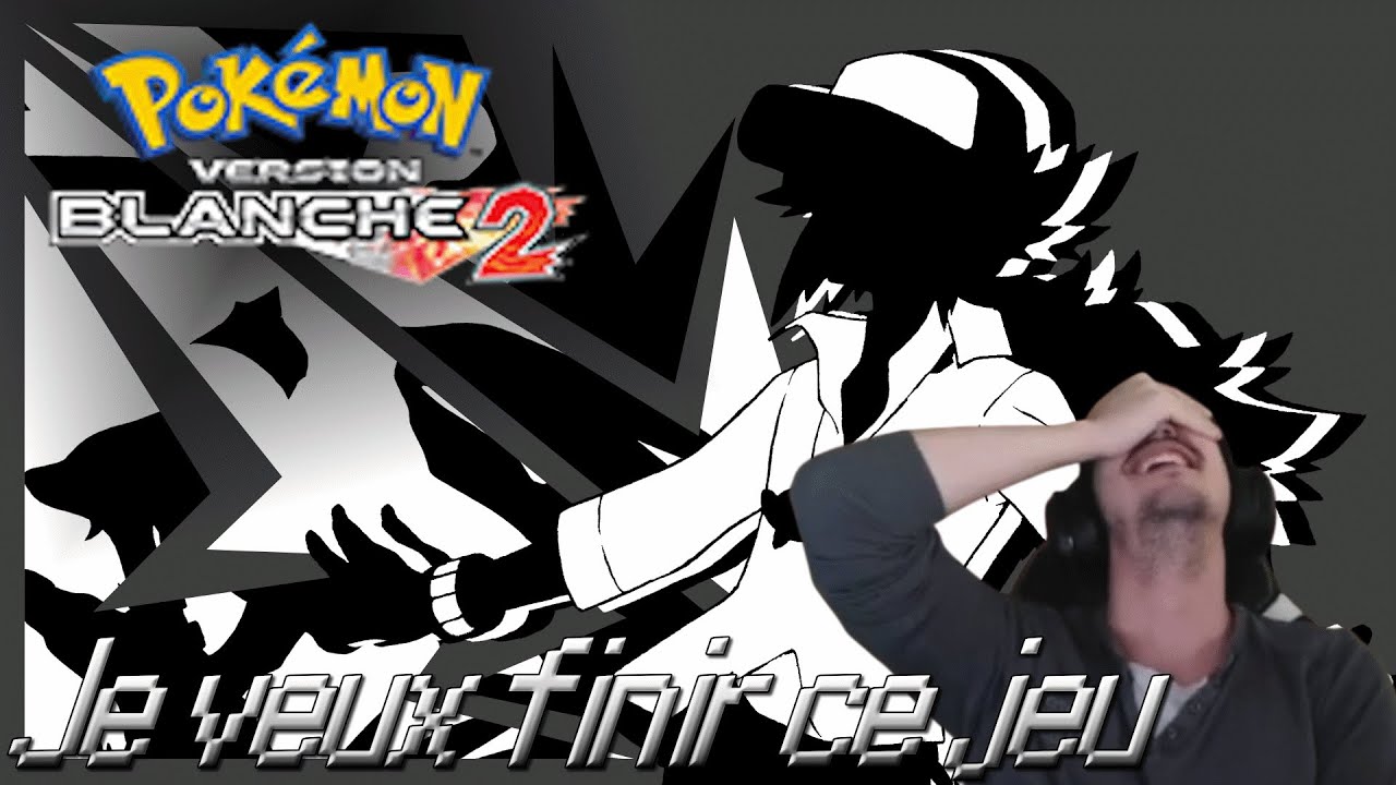 Je veux finir ce jeu -  Soul Link NB2 Ep 8 (avec  @mythesetpixelsrediffusion219)