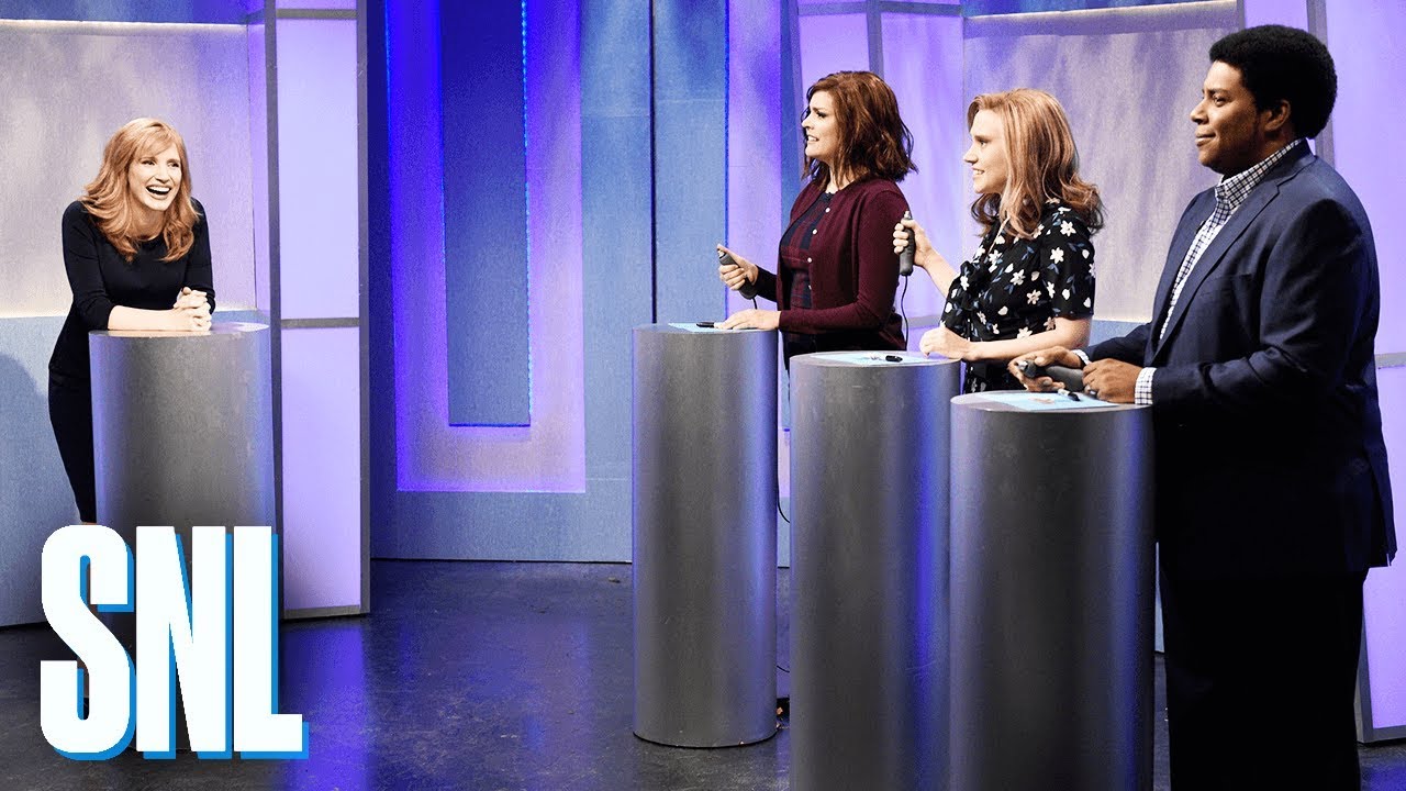 What Even Matters Anymore - SNL