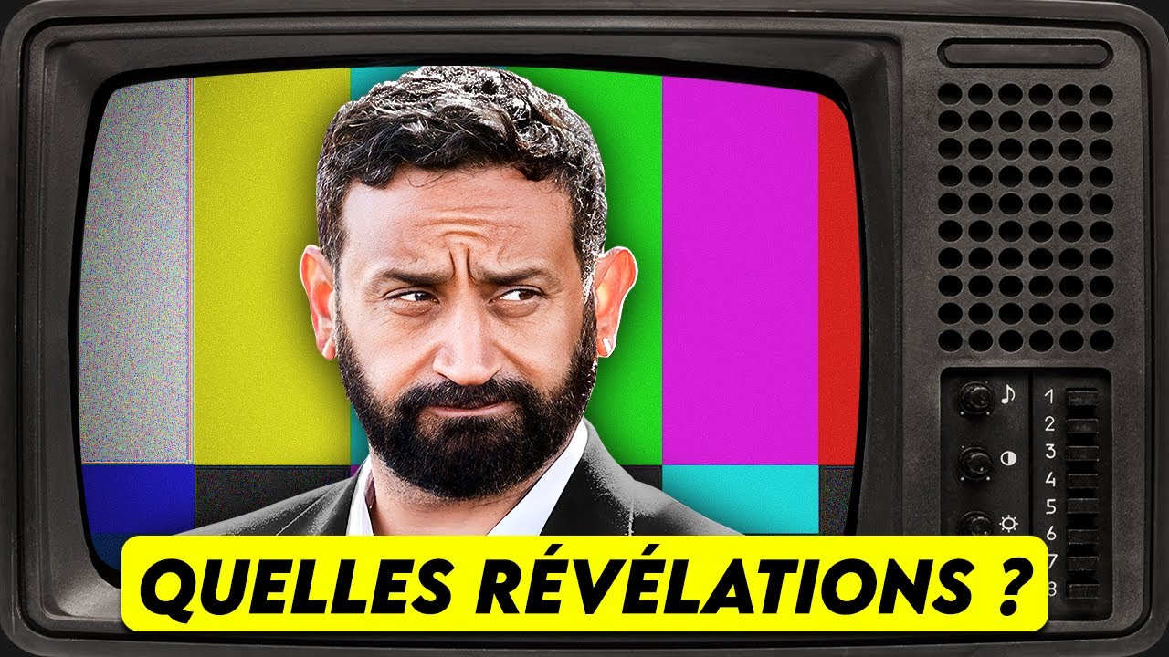 Ce que révèle Complément d’enquête sur Hanouna