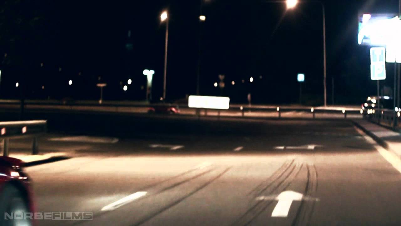 Vilnius Drift | Pirmadienis