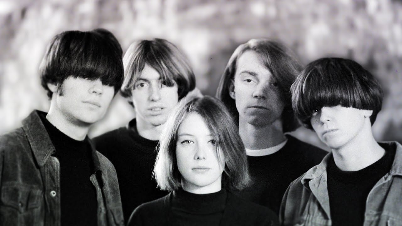 How to write SHOEGAZE ROCK like SLOWDIVE