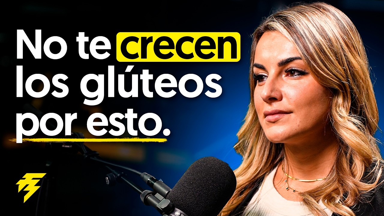 Ejercicios y Nutrición Femenina para ganar Músculo y Fuerza (Sariadna)