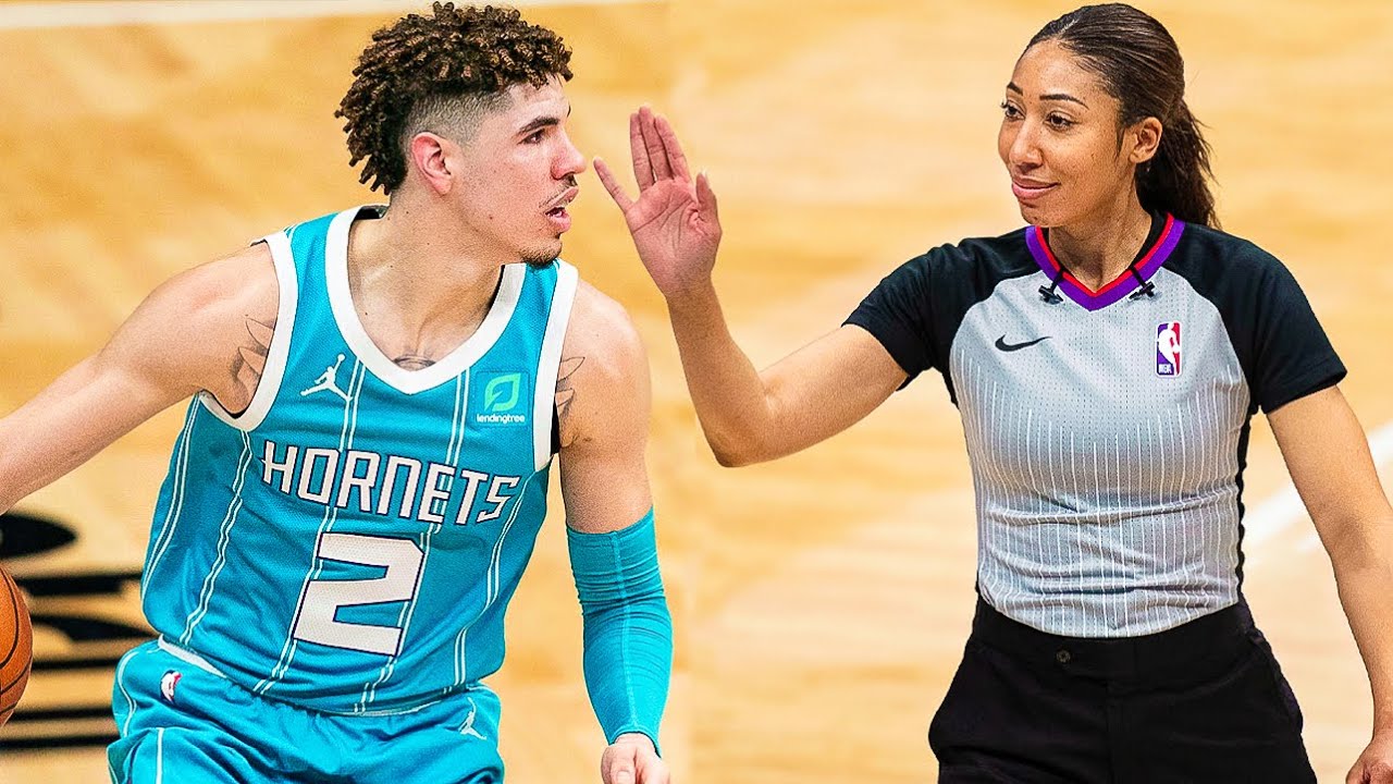 NBA 