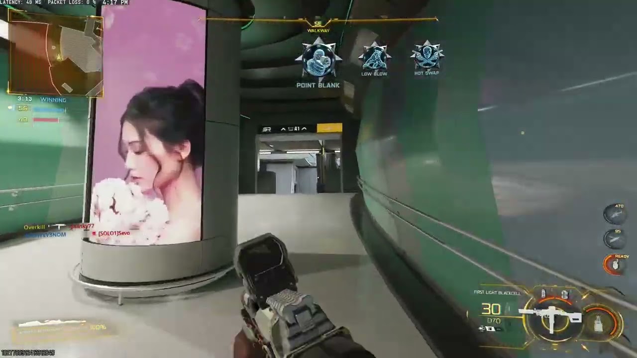#bo7 #multiplayer #blackops #callofduty 