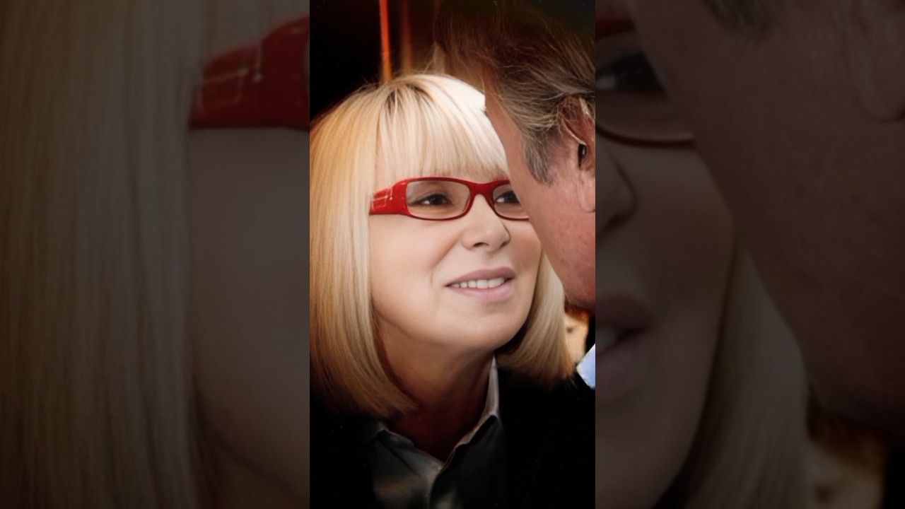 Alain DELON & Mireille DARC. Her Love.