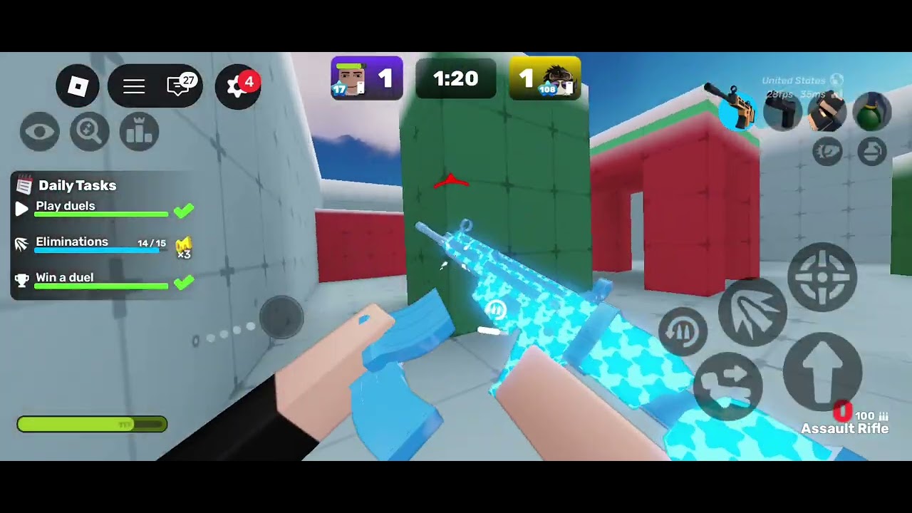 Another vid 
