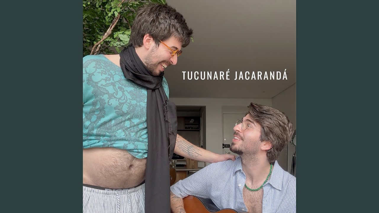 Tucunar&eacute; Jacarand&aacute;