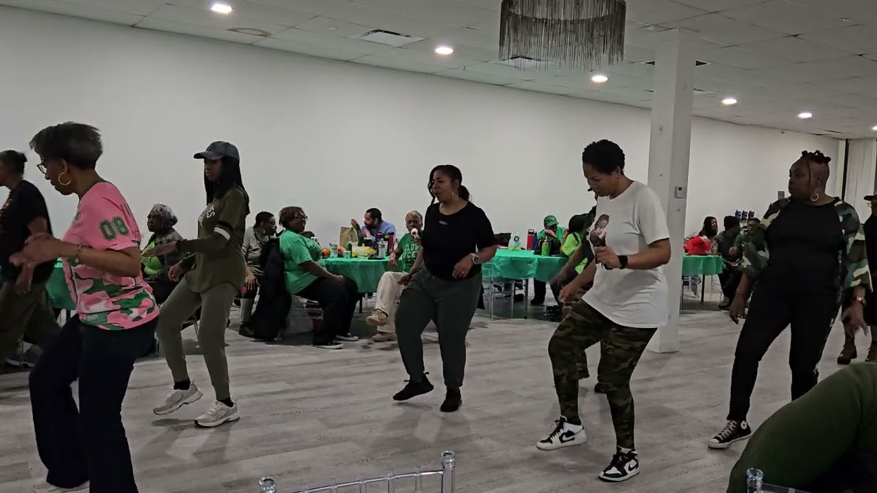 Friday Night Linedance Wit DJDBLW 3-13-26 