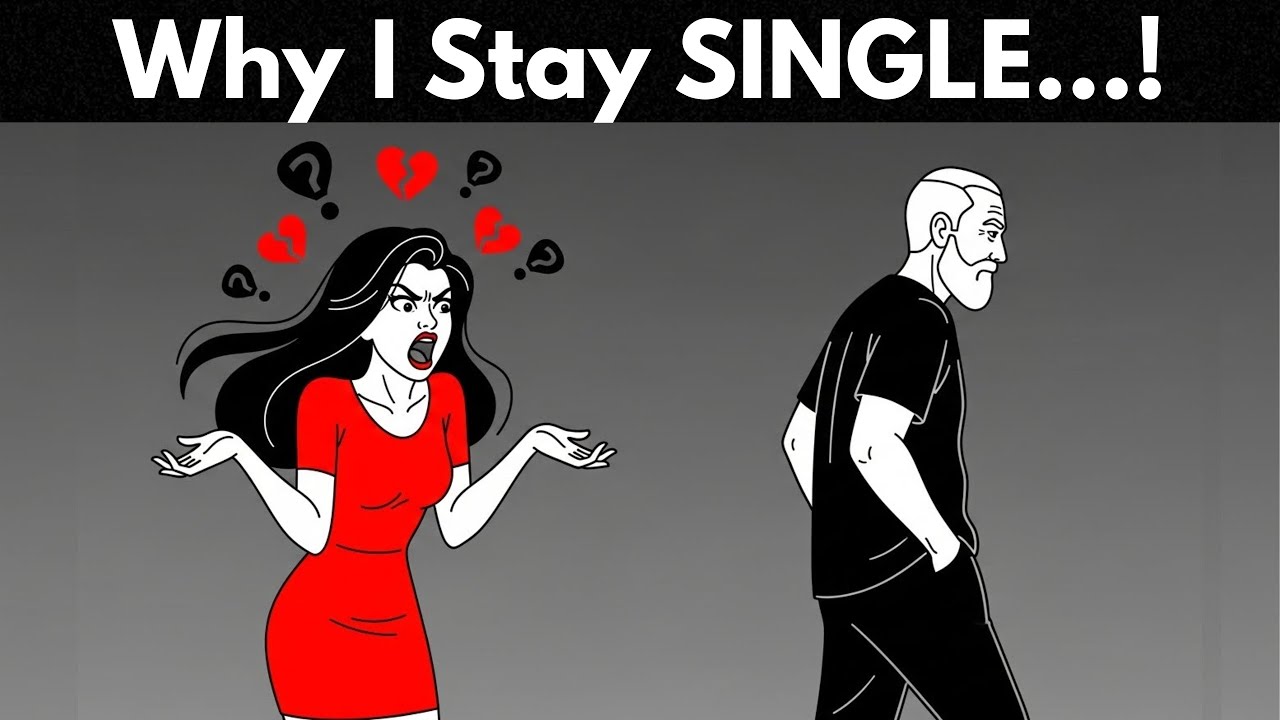 Relationships After 40? Cost Is Higher Than You Think. Here’s Why.