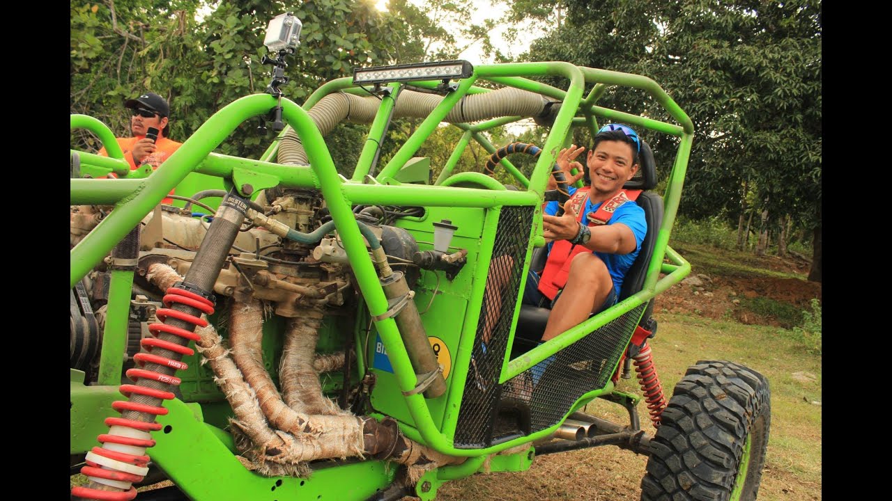 Biyahe ni Drew: Adventures in Dipolog (Full episode)