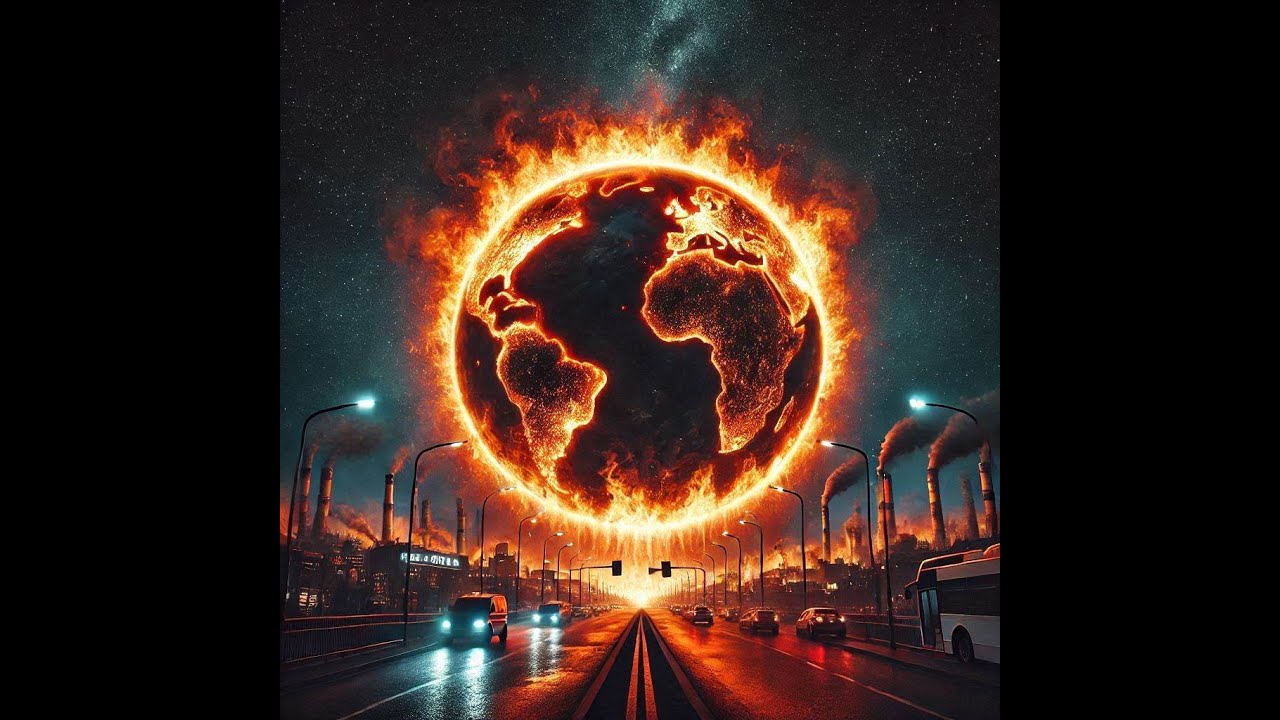 Temper and Tranquility - Politica EP