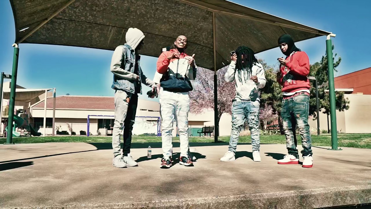 Mula Gang - AYO (official video)