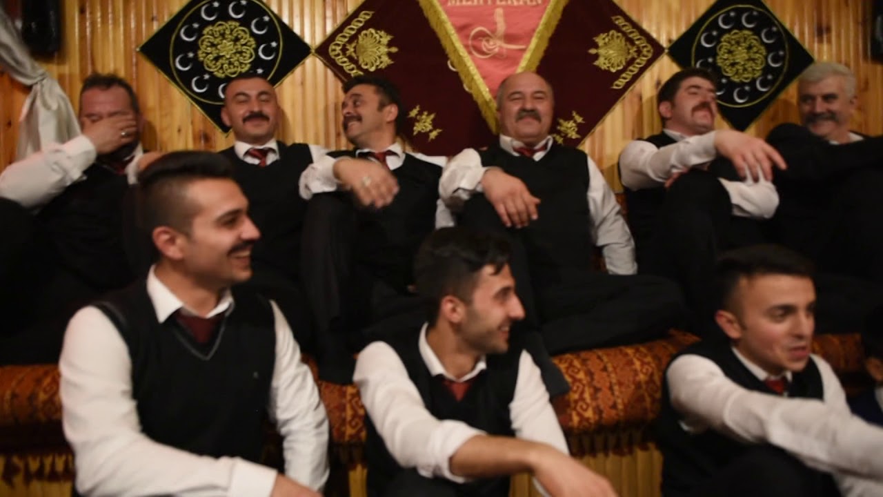 TOSYA YARENLERİ COŞTU BİR KERE 