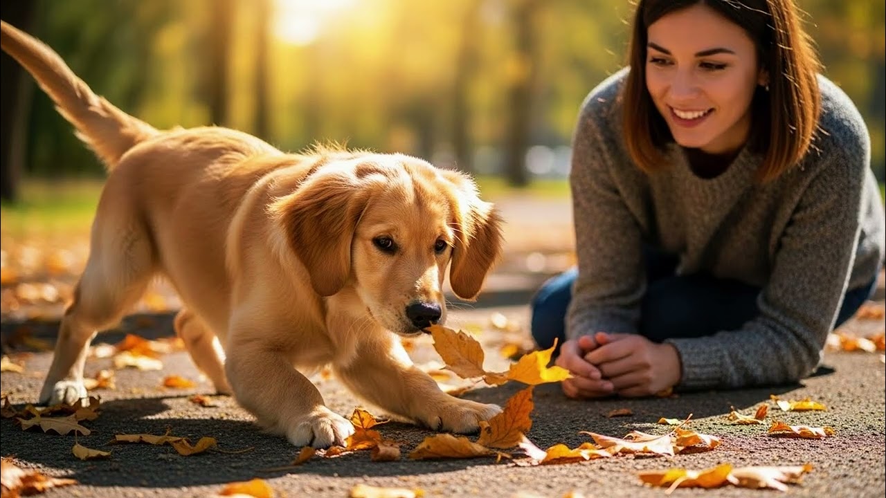 The Real Reason Dogs Ignore Commands (It’s Not Disobedience)
